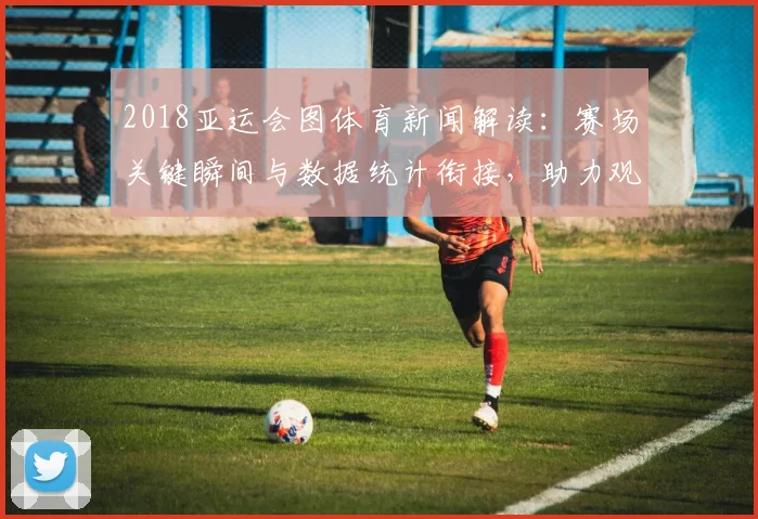 2018亚运会图体育新闻解读：赛场关键瞬间与数据统计衔接，助力观赛与训练参考